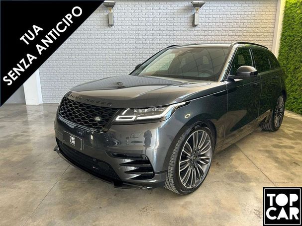 Land Rover Range Rover Velar R-Dynamic S 150 kW image number 1