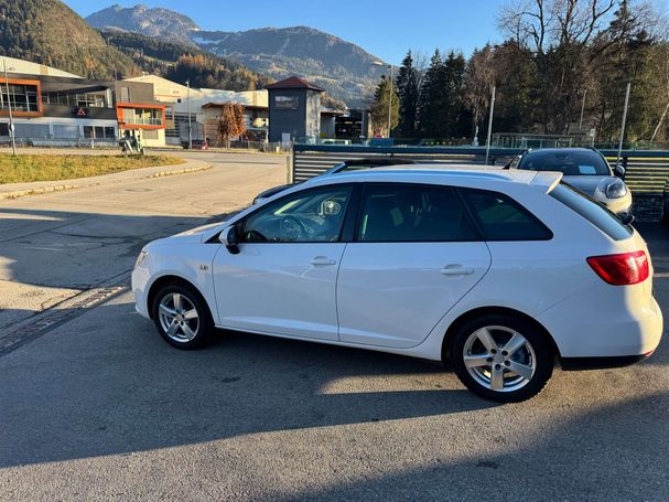 Seat Ibiza ST 1.4 Style 63 kW image number 14