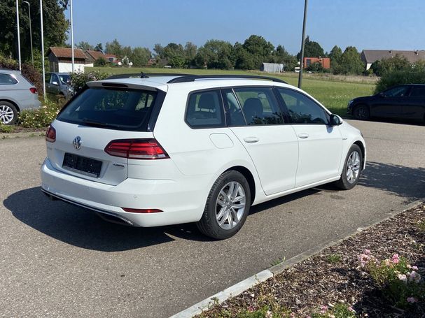 Volkswagen Golf Variant 1.5 TSI Comfortline 96 kW image number 2