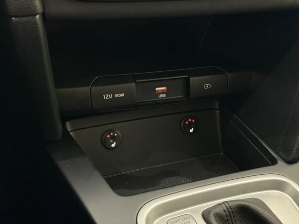 Kia XCeed 118 kW image number 27