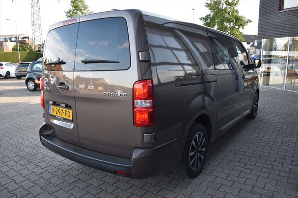 Toyota Proace 2.0 D-4D 90 kW image number 15