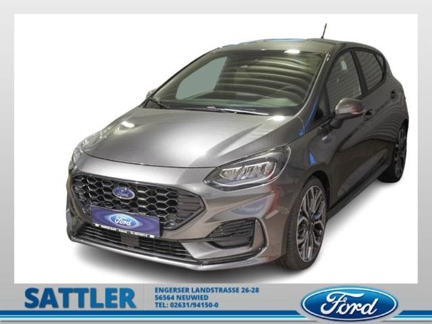 Ford Fiesta 1.0 ST-Line 92 kW image number 1