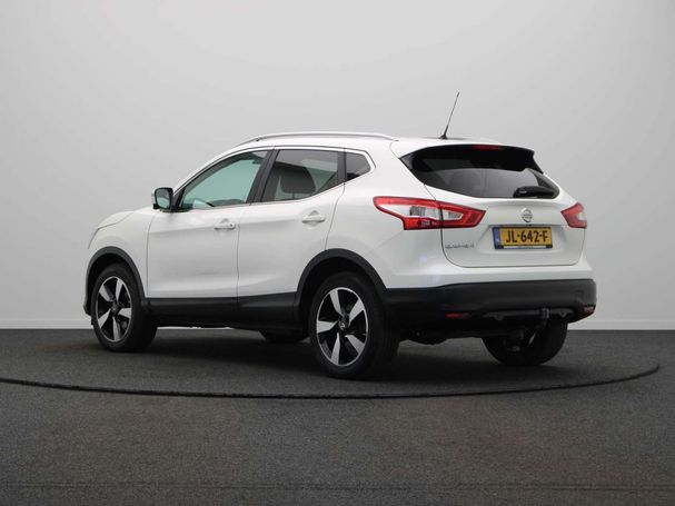 Nissan Qashqai 120 kW image number 2