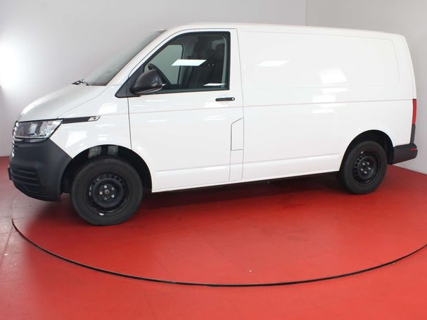 Volkswagen T6 Transporter 81 kW image number 25