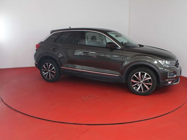 Volkswagen T-Roc 1.0 TSI Style 85 kW image number 24