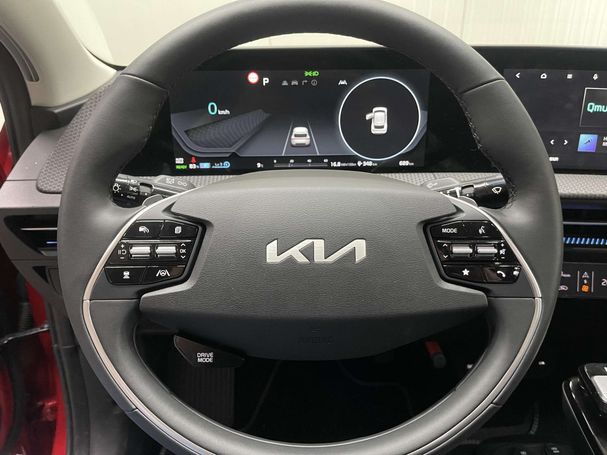 Kia EV6 168 kW image number 9