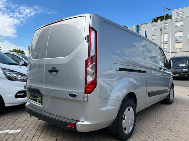 Ford Transit Custom 320 L2 2.0 TDCi 125 kW image number 8