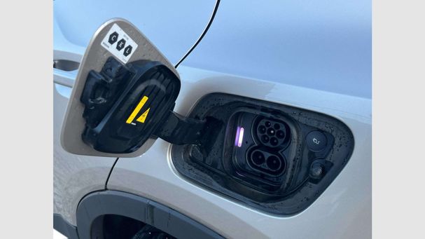 Volvo XC40 Recharge 170 kW image number 20