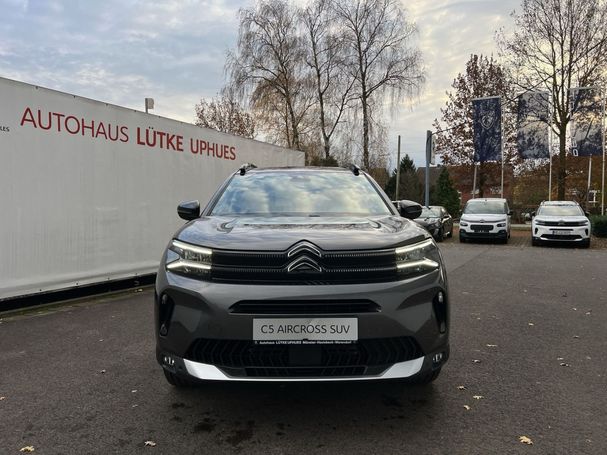 Citroen C5 Aircross Hybrid 136 Max 100 kW image number 8