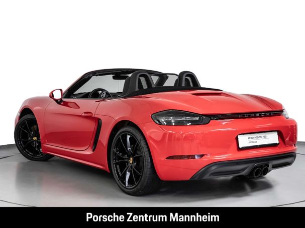 Porsche Boxster 220 kW image number 2