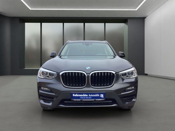 BMW X3 xDrive20d 140 kW image number 2