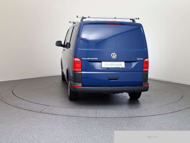 Volkswagen T6 Transporter 4Motion 110 kW image number 6