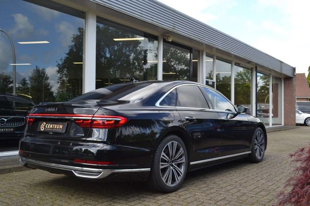 Audi A8 60 TFSIe quattro 330 kW image number 3