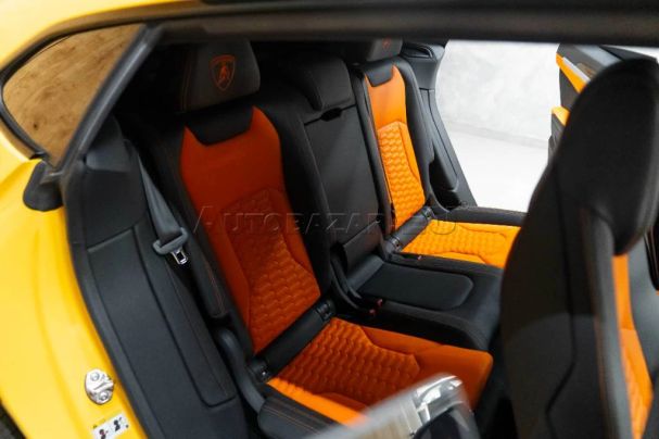 Lamborghini Urus 478 kW image number 11