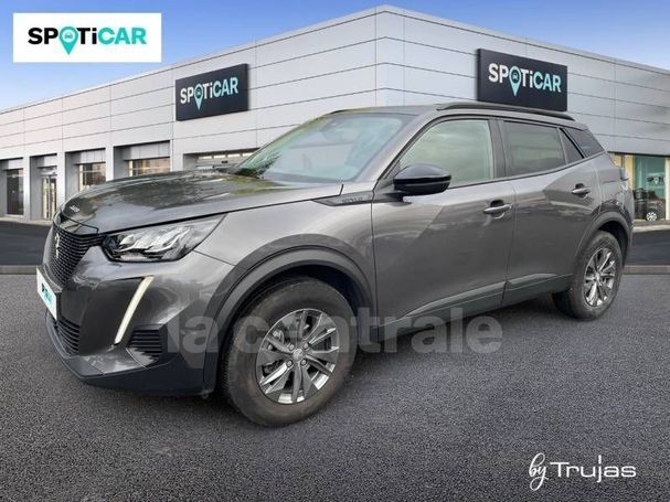 Peugeot 2008 1.2 PureTech 74 kW image number 1