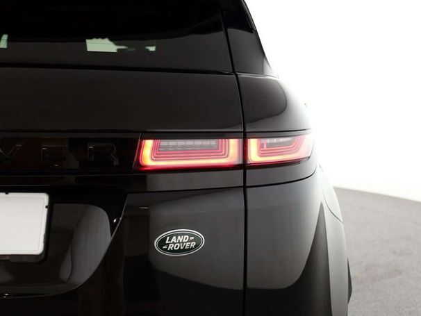 Land Rover Range Rover Evoque 150 kW image number 10