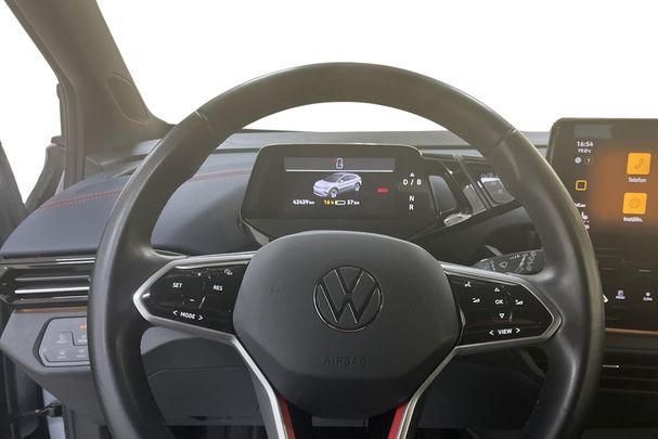 Volkswagen ID.4 GTX 4Motion 82 kWh 221 kW image number 11