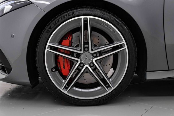 Mercedes-Benz A 45 AMG 4Matic 310 kW image number 6