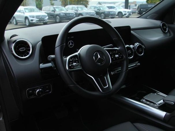 Mercedes-Benz GLA 220 d 140 kW image number 11