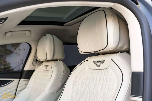 Bentley Flying Spur 404 kW image number 22