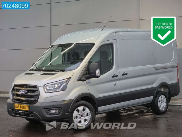 Ford Transit L2H2 Limited 121 kW image number 1