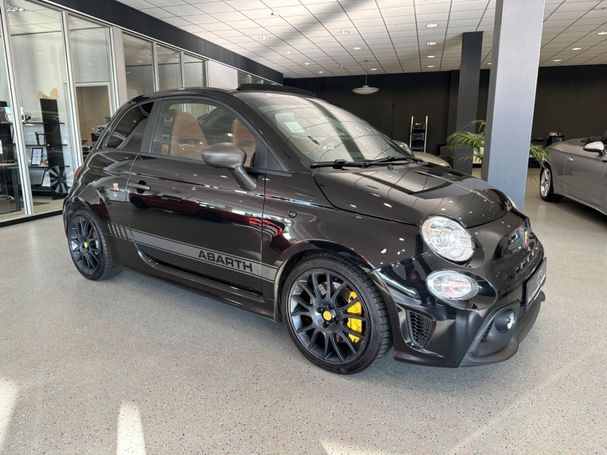 Abarth 595 Competizione 132 kW image number 6