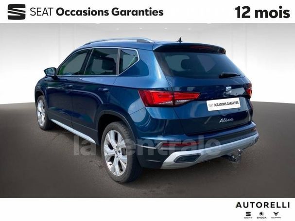 Seat Ateca 2.0 TDI DSG 110 kW image number 17