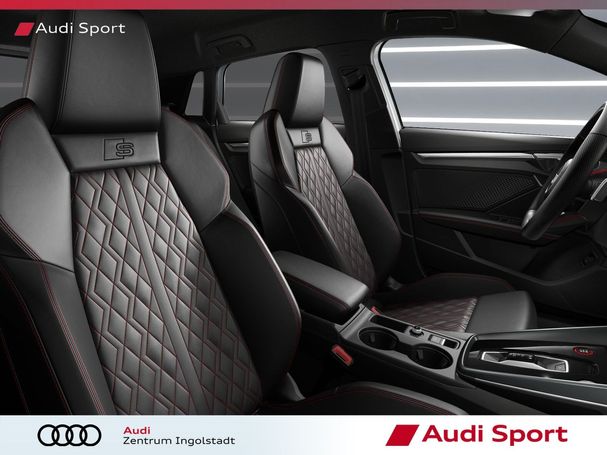 Audi S3 TFSI Sportback 245 kW image number 8