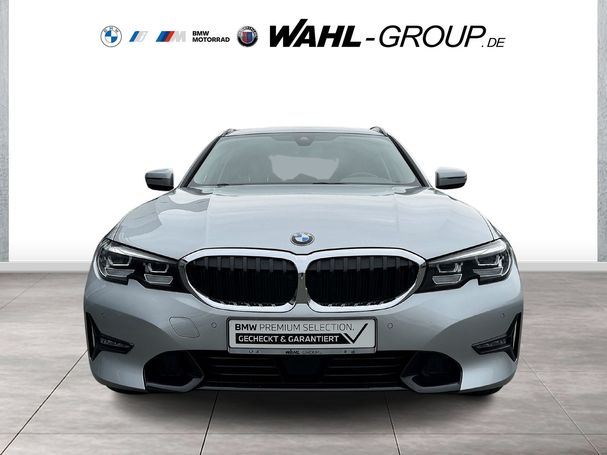 BMW 330 Touring Sport Line 185 kW image number 6