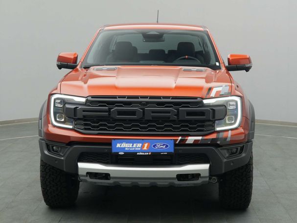 Ford Ranger Raptor 215 kW image number 6