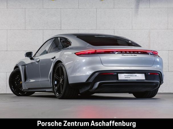 Porsche Taycan Turbo 500 kW image number 3