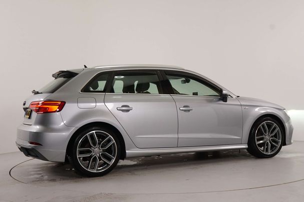 Audi A3 30 TFSI S-line Sport Sportback 85 kW image number 7