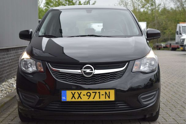 Opel Karl 1.0 Edition 54 kW image number 14