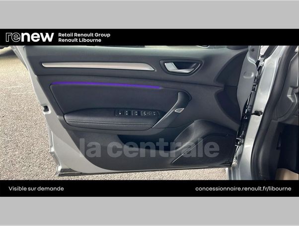 Renault Megane TCe 140 Techno 103 kW image number 33