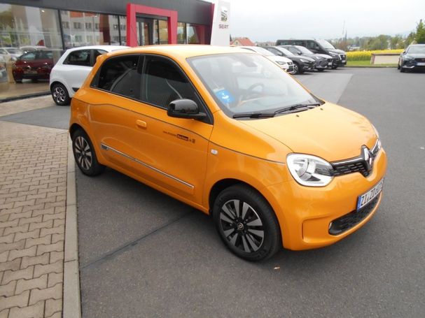 Renault Twingo 60 kW image number 7