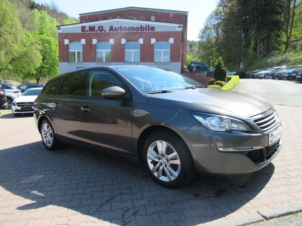 Peugeot 308 SW 1.6 88 kW image number 2