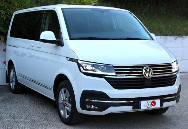 Volkswagen T6 Caravelle DSG 4Motion 110 kW image number 3