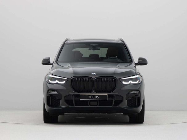 BMW X5 45e xDrive 290 kW image number 3