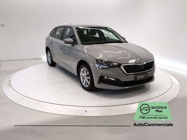 Skoda Scala 1.0 Ambition 66 kW image number 2