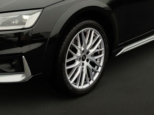 Audi A4 Allroad 50 TDI quattro 210 kW image number 4