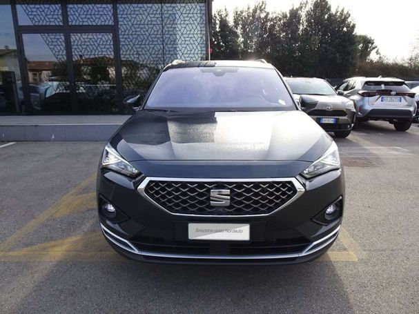 Seat Tarraco 2.0 TDI XCellence DSG 110 kW image number 2