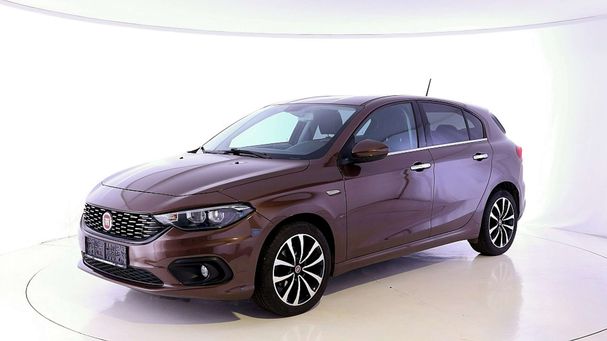 Fiat Tipo 1.4 16V Lounge 70 kW image number 1