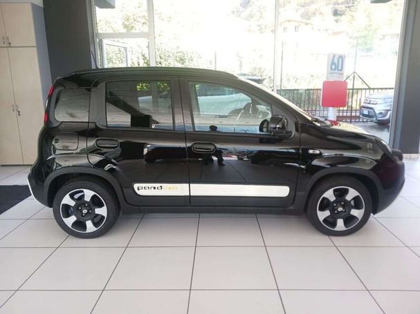 Fiat Panda 51 kW image number 7