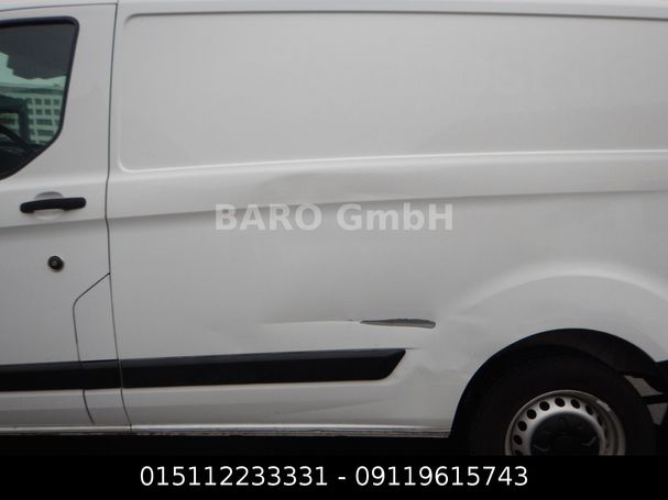 Ford Transit Custom 320 L1 77 kW image number 20