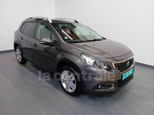 Peugeot 2008 PureTech 110 Signature 81 kW image number 3