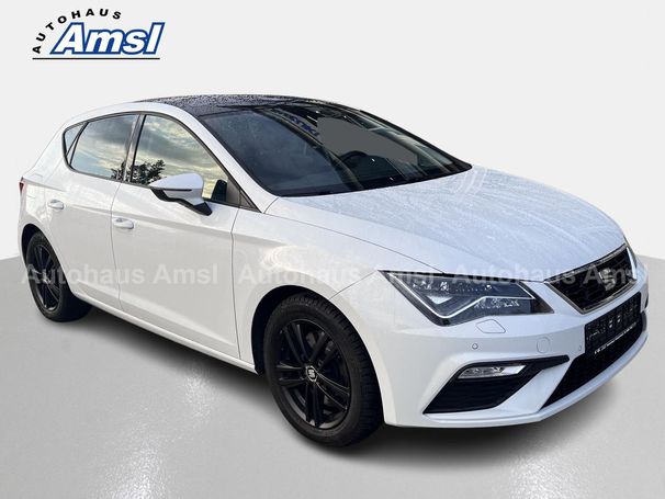 Seat Leon 1.8 TSI FR DSG 132 kW image number 2