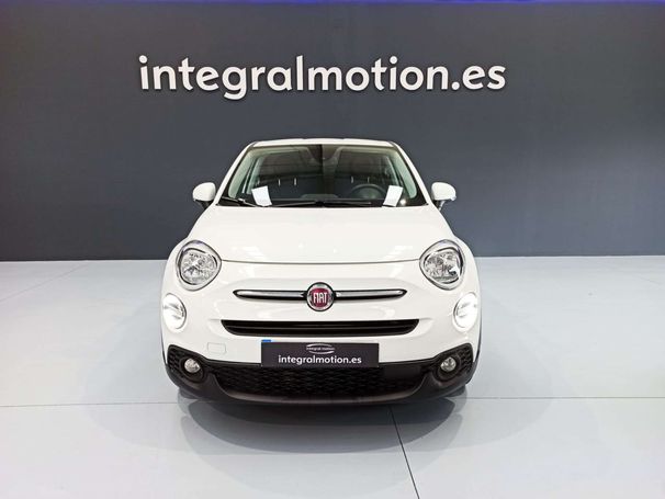 Fiat 500X 1.6 97 kW image number 3