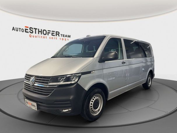 Volkswagen T6 Transporter 110 kW image number 1