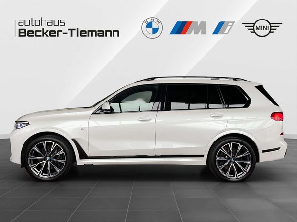 BMW X7 xDrive 390 kW image number 5