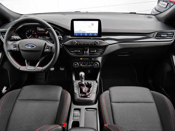 Ford Focus 1.0 ST-Line 92 kW image number 9